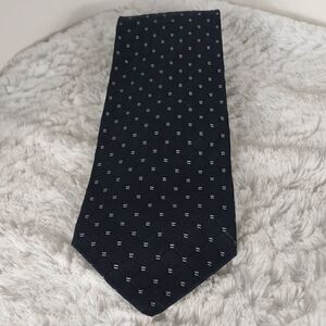 Tommy Hilfiger Silk Men's Neck Tie